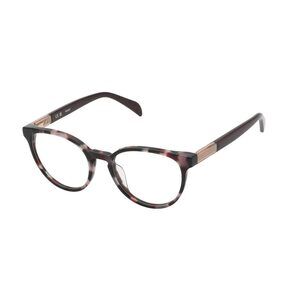 NWT TOUS VTOB69 0AGK Glasses